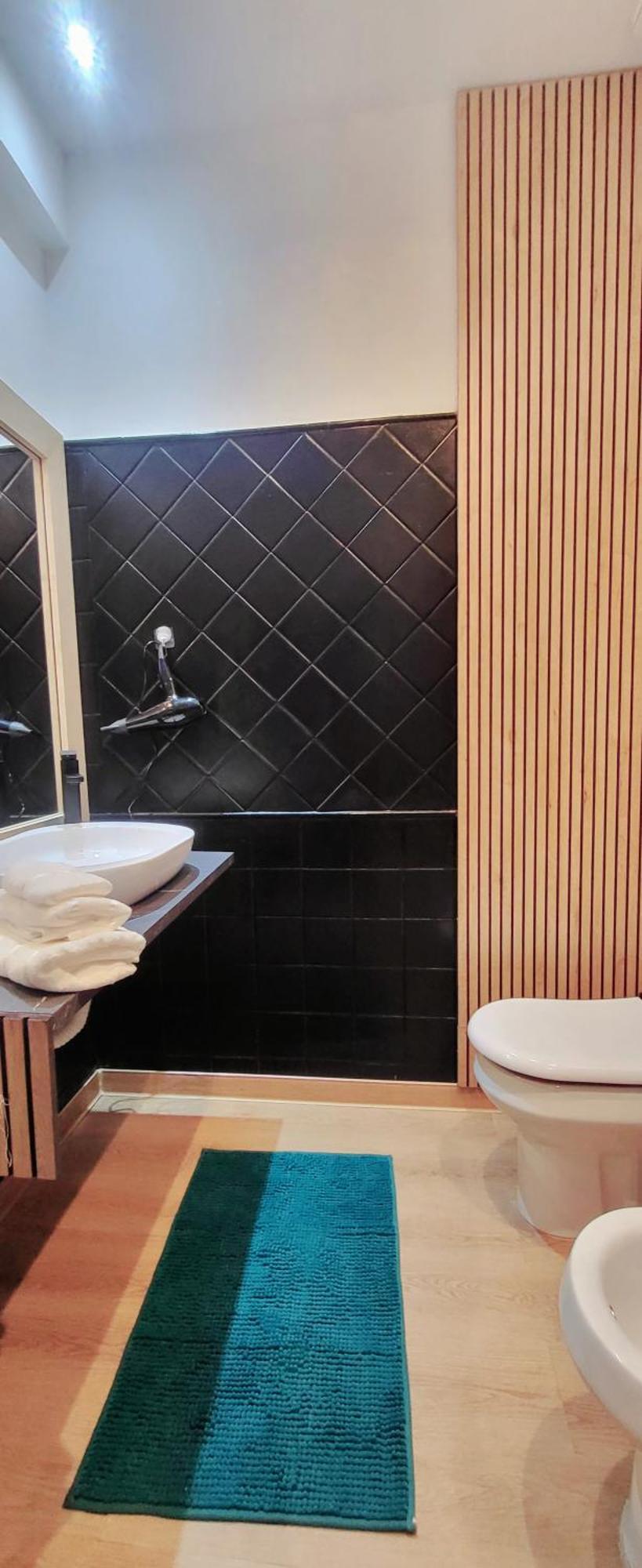 Апартаменты Roma Luxury Loft Ла-Джустиниана Экстерьер фото